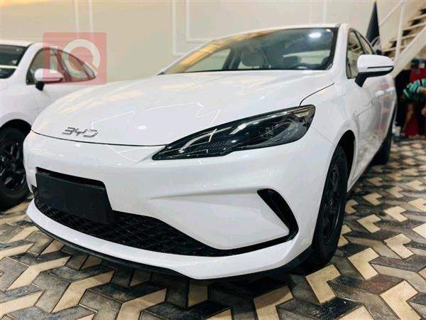 BYD Seal 05 DM-i 2025 for sale in Iraq - Najaf